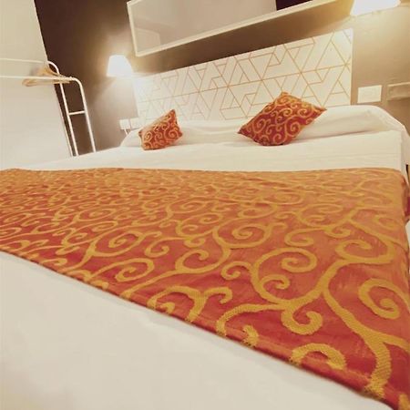 Hotel Villa Giovanna Milano Εξωτερικό φωτογραφία