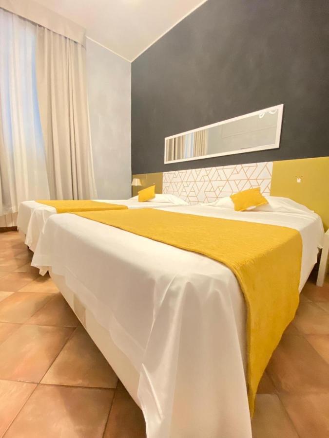 Hotel Villa Giovanna Milano Εξωτερικό φωτογραφία