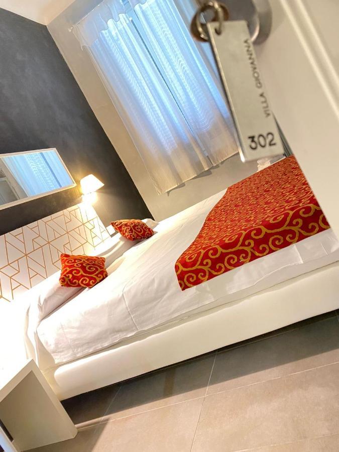 Hotel Villa Giovanna Milano Εξωτερικό φωτογραφία