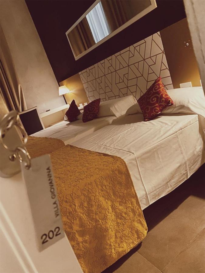 Hotel Villa Giovanna Milano Εξωτερικό φωτογραφία