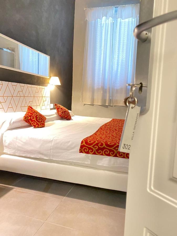 Hotel Villa Giovanna Milano Εξωτερικό φωτογραφία
