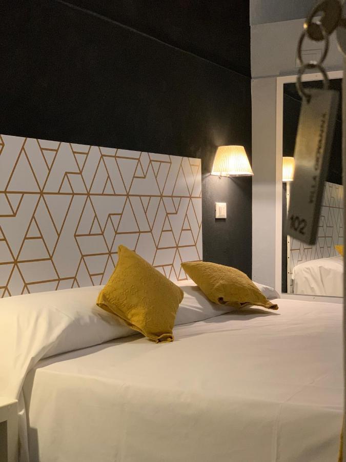 Hotel Villa Giovanna Milano Εξωτερικό φωτογραφία