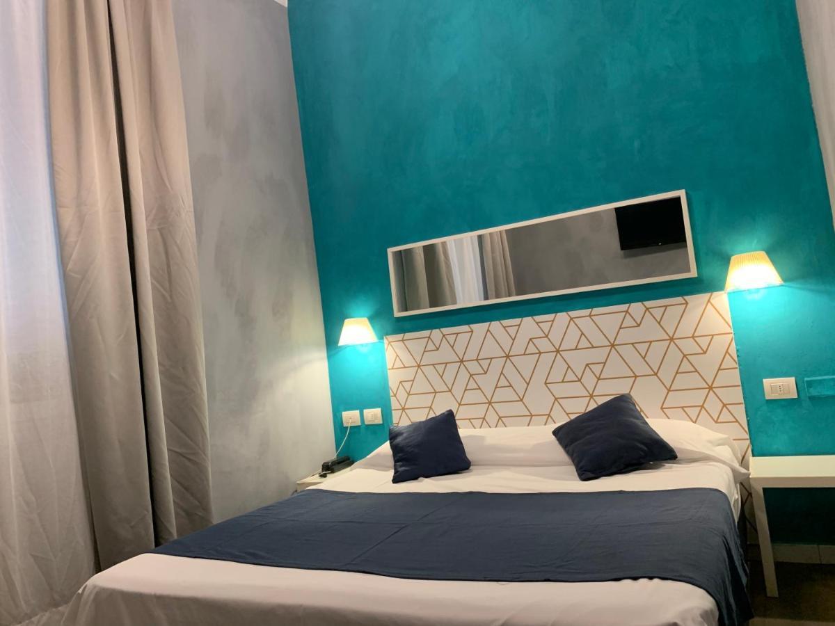 Hotel Villa Giovanna Milano Εξωτερικό φωτογραφία