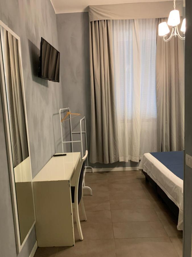 Hotel Villa Giovanna Milano Εξωτερικό φωτογραφία