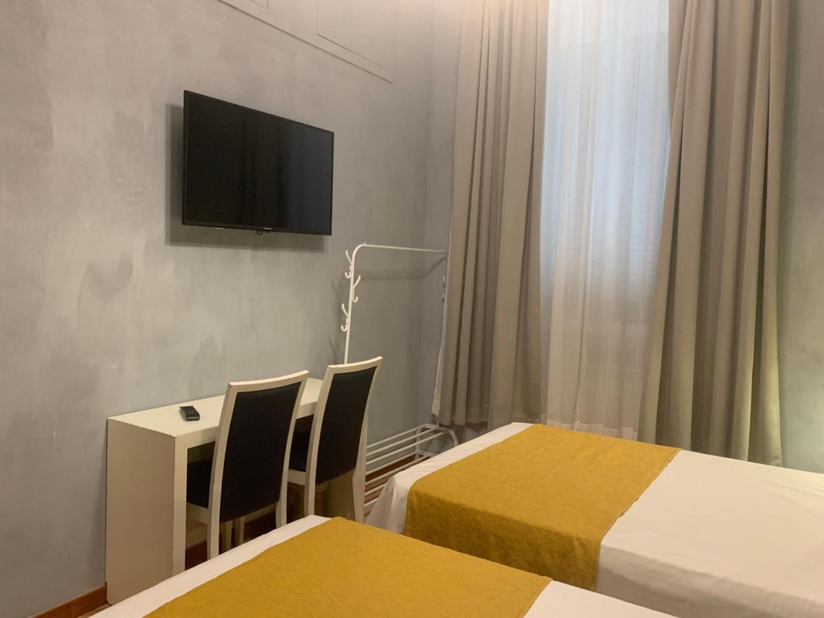 Hotel Villa Giovanna Milano Εξωτερικό φωτογραφία