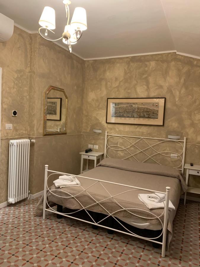 Hotel Villa Giovanna Milano Εξωτερικό φωτογραφία