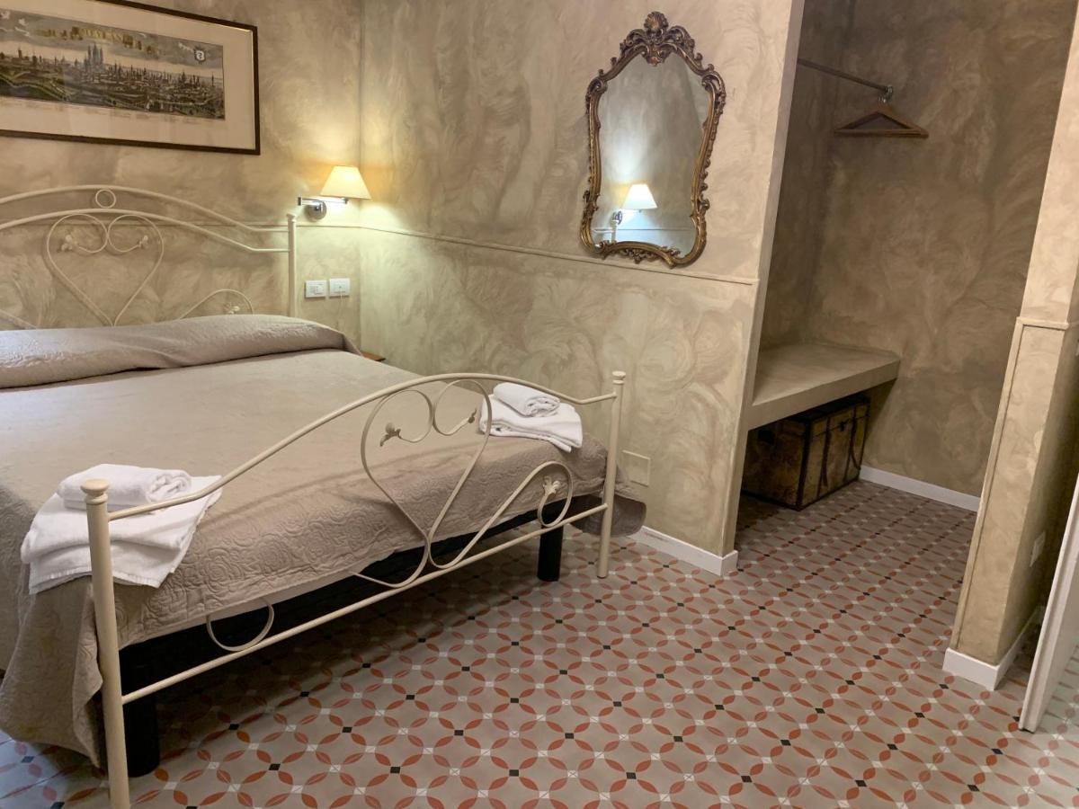 Hotel Villa Giovanna Milano Εξωτερικό φωτογραφία