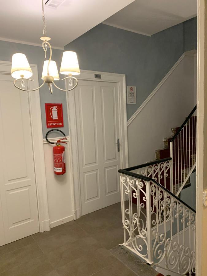 Hotel Villa Giovanna Milano Εξωτερικό φωτογραφία
