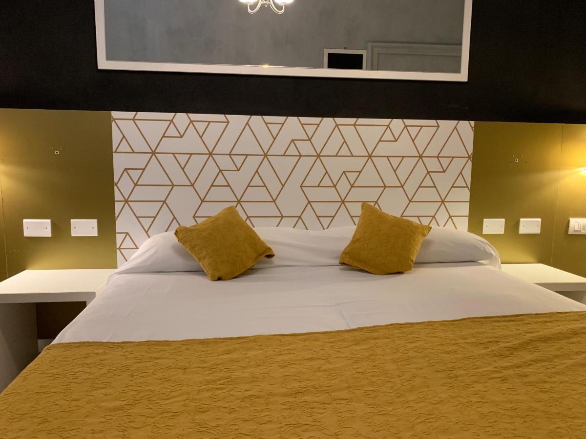 Hotel Villa Giovanna Milano Εξωτερικό φωτογραφία