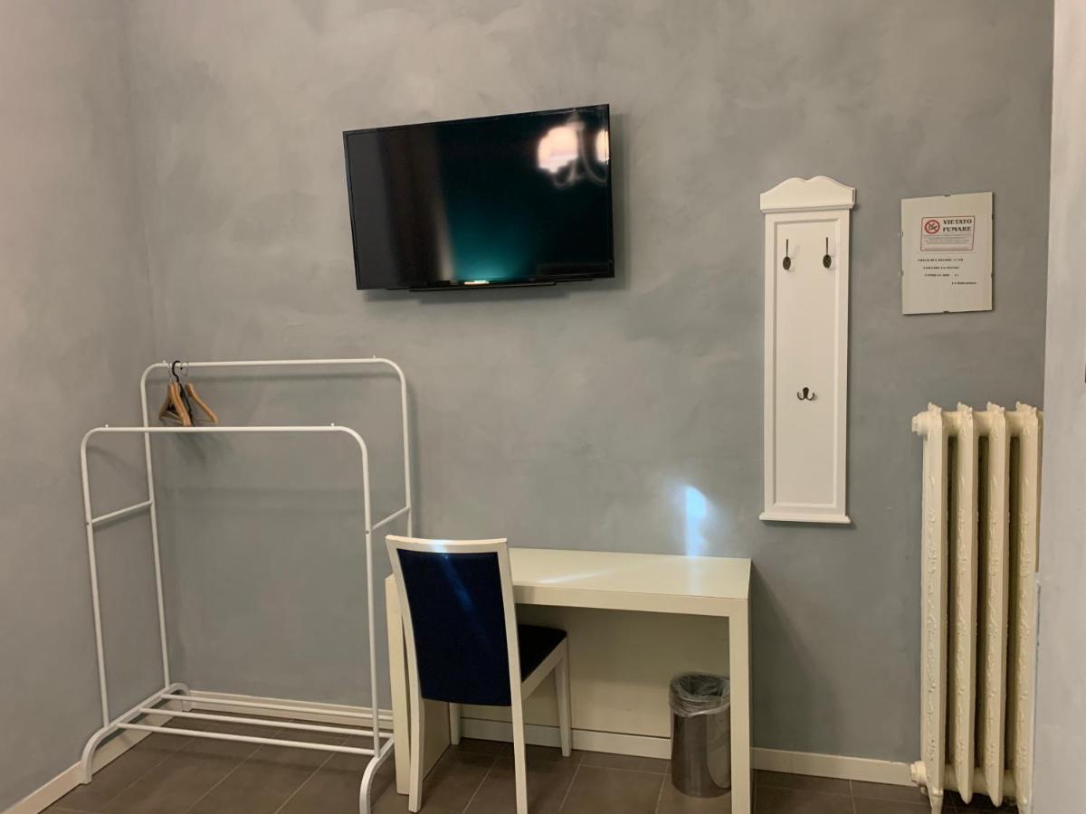 Hotel Villa Giovanna Milano Εξωτερικό φωτογραφία