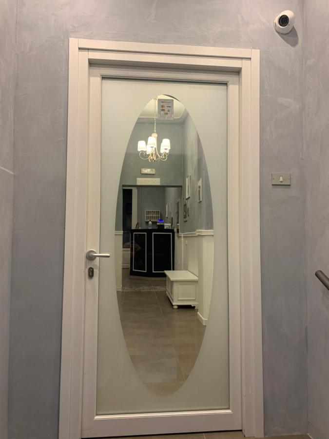 Hotel Villa Giovanna Milano Εξωτερικό φωτογραφία