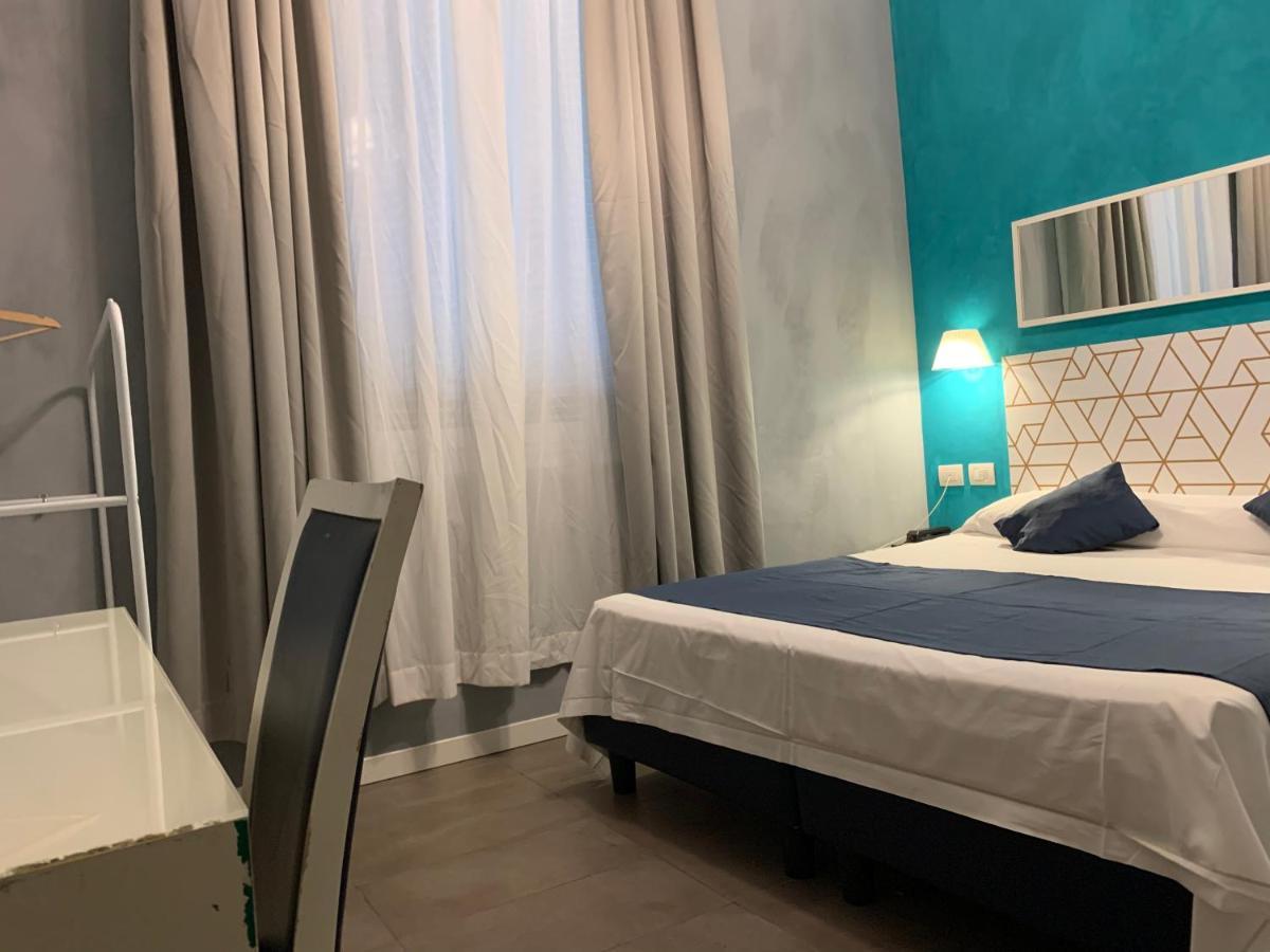Hotel Villa Giovanna Milano Εξωτερικό φωτογραφία