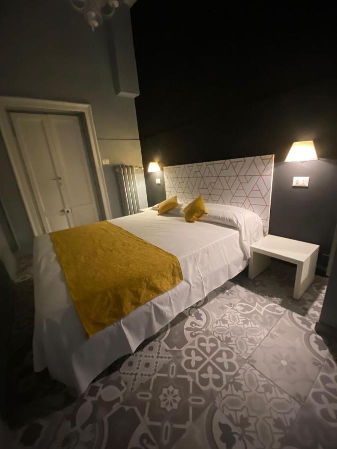Hotel Villa Giovanna Milano Εξωτερικό φωτογραφία