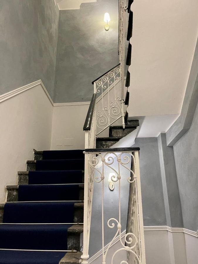 Hotel Villa Giovanna Milano Εξωτερικό φωτογραφία