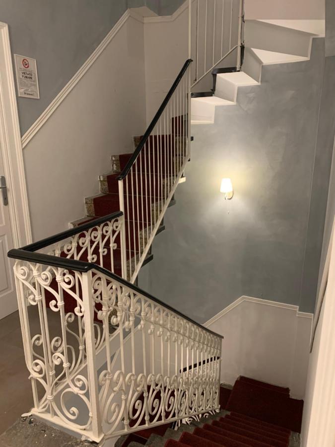 Hotel Villa Giovanna Milano Εξωτερικό φωτογραφία