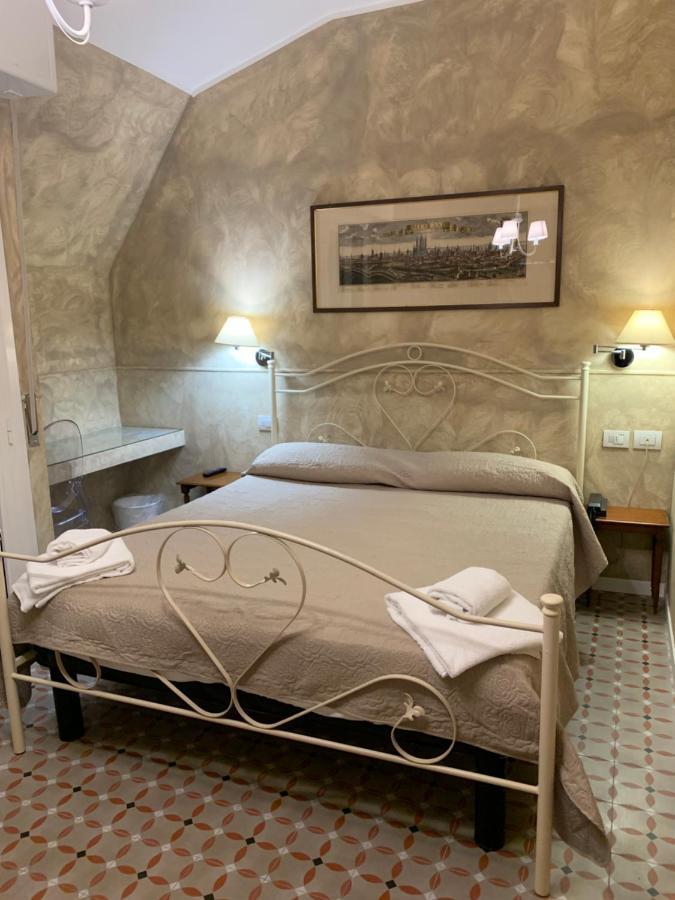 Hotel Villa Giovanna Milano Εξωτερικό φωτογραφία