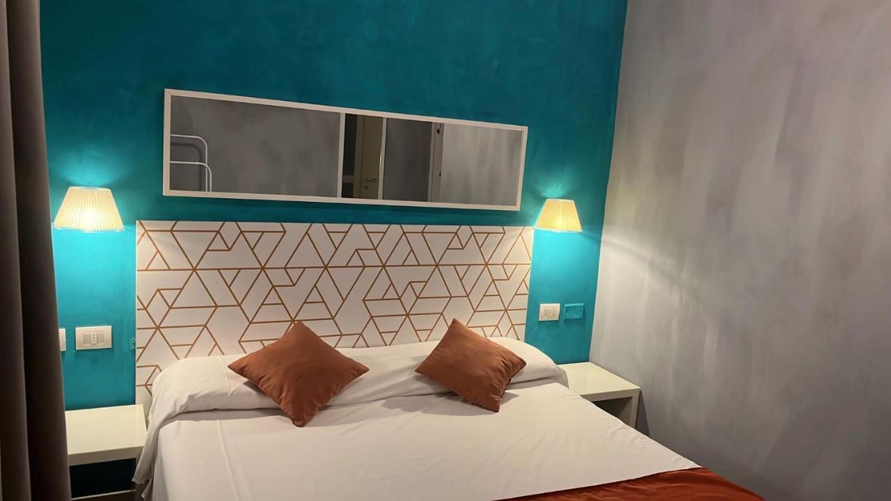 Hotel Villa Giovanna Milano Εξωτερικό φωτογραφία
