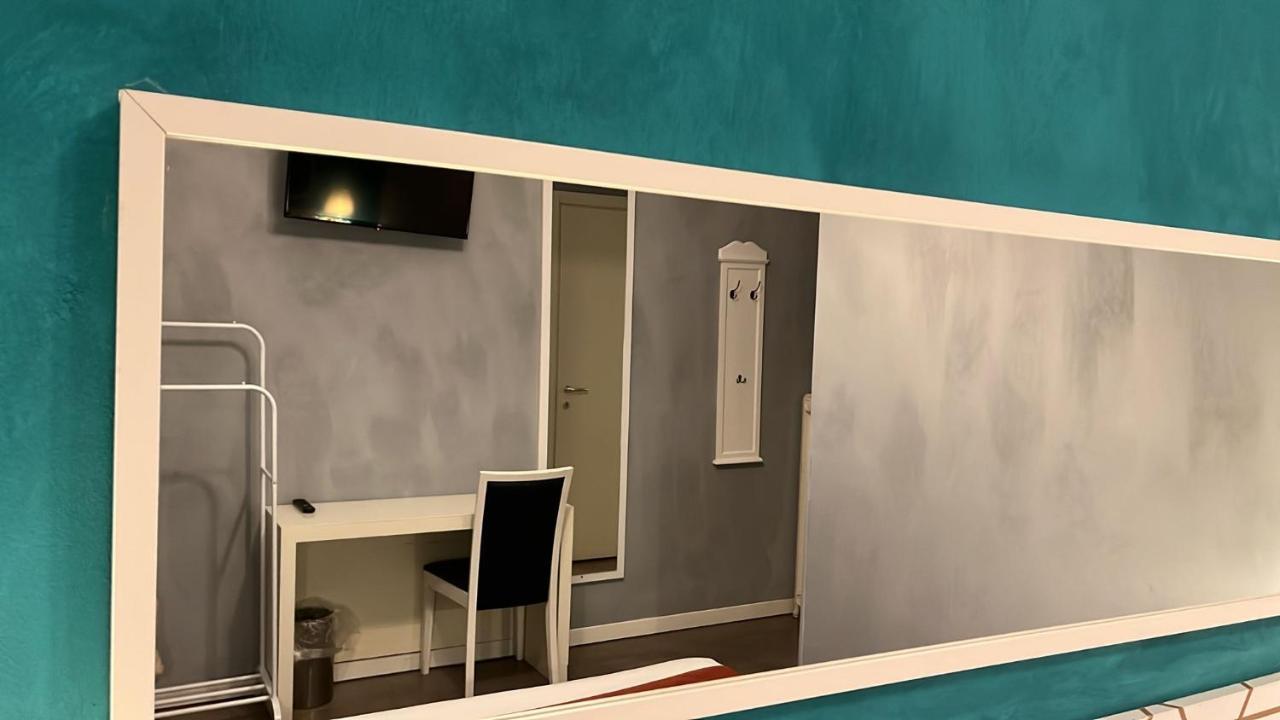 Hotel Villa Giovanna Milano Εξωτερικό φωτογραφία