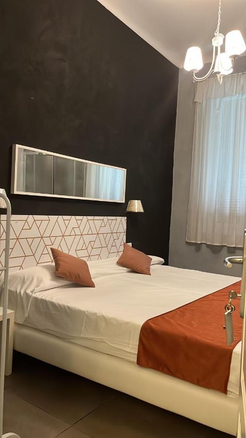 Hotel Villa Giovanna Milano Εξωτερικό φωτογραφία